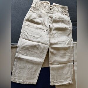 Kaval Pants